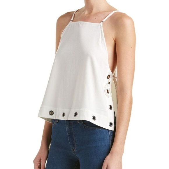 Free People Tops - Free People City Fever Top